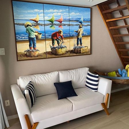 Flat Manihi - Muro Alto Porto de Galinhas Luaran gambar