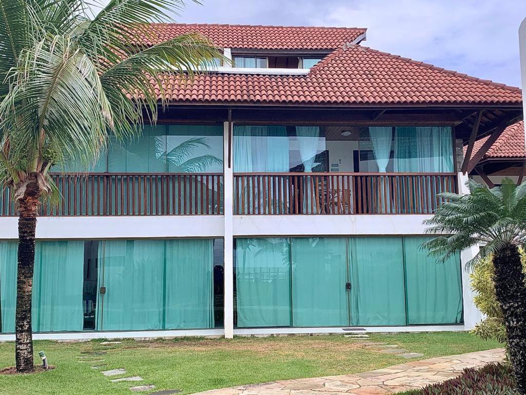 Flat Manihi - Muro Alto Porto de Galinhas Luaran gambar