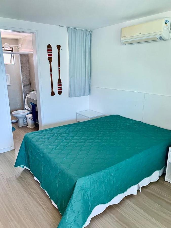 Flat Manihi - Muro Alto Porto de Galinhas Luaran gambar