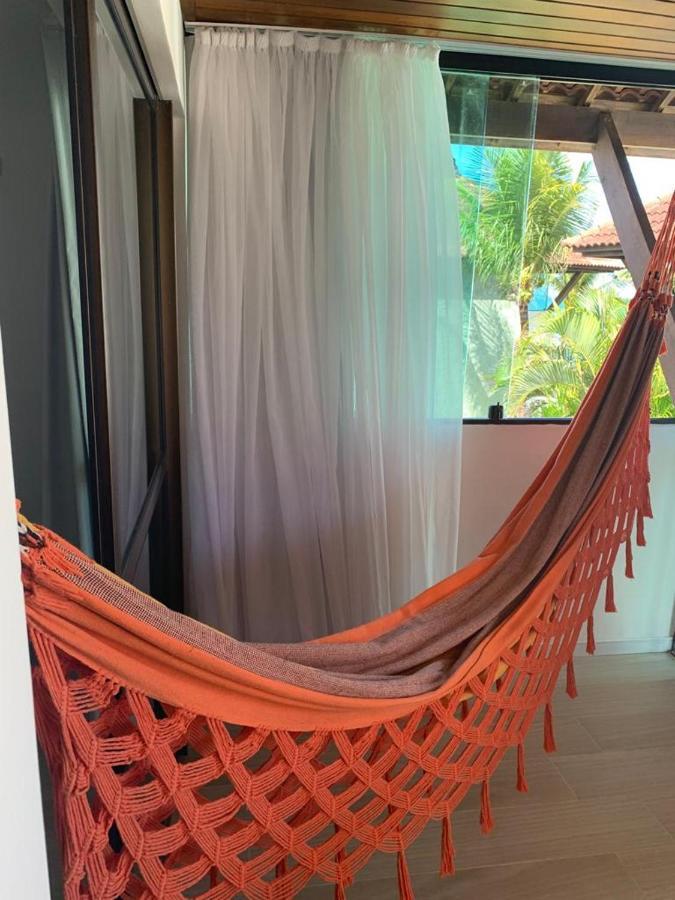 Flat Manihi - Muro Alto Porto de Galinhas Luaran gambar