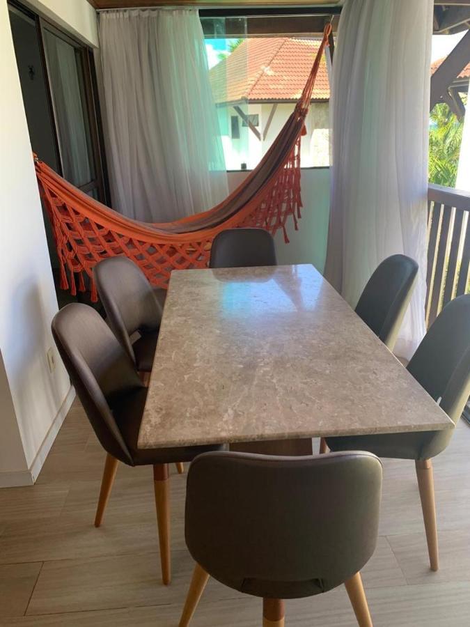Flat Manihi - Muro Alto Porto de Galinhas Luaran gambar