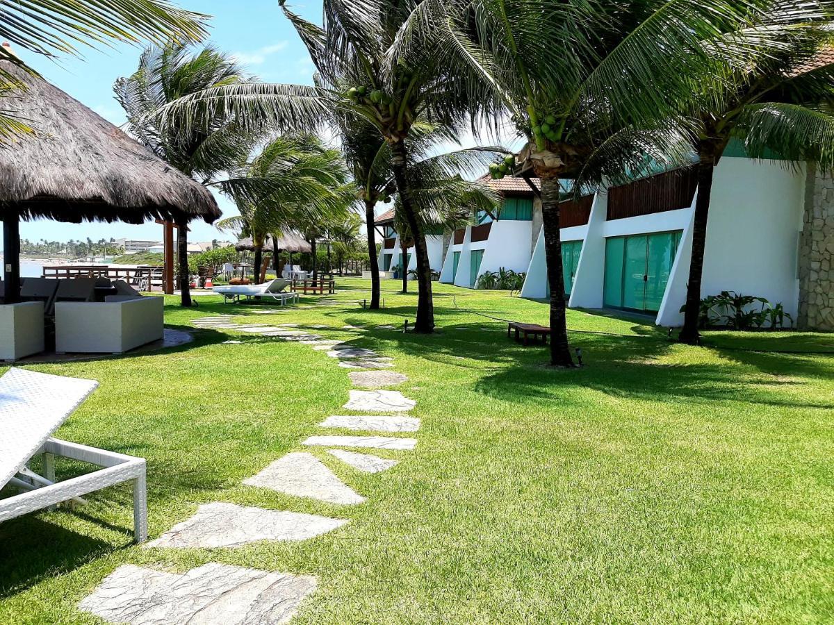Flat Manihi - Muro Alto Porto de Galinhas Luaran gambar