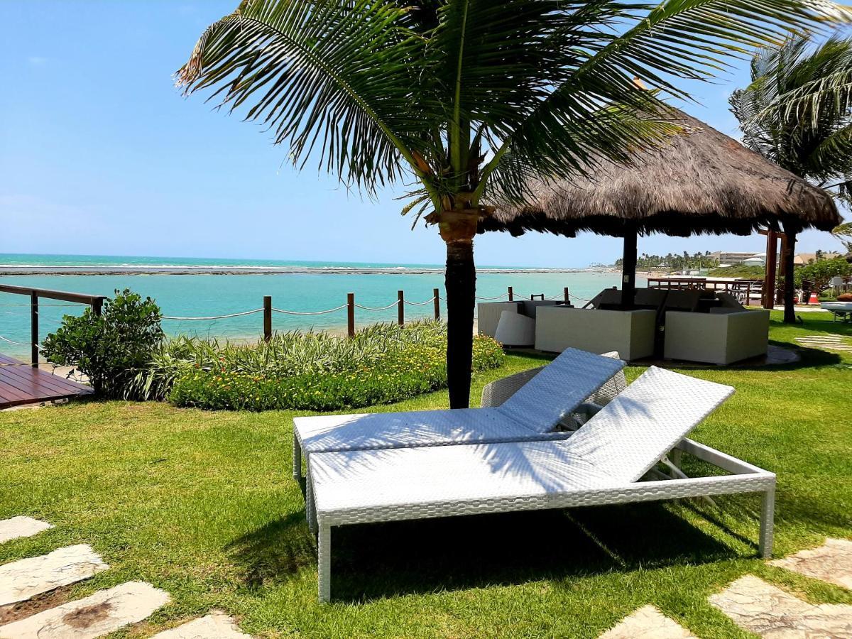 Flat Manihi - Muro Alto Porto de Galinhas Luaran gambar