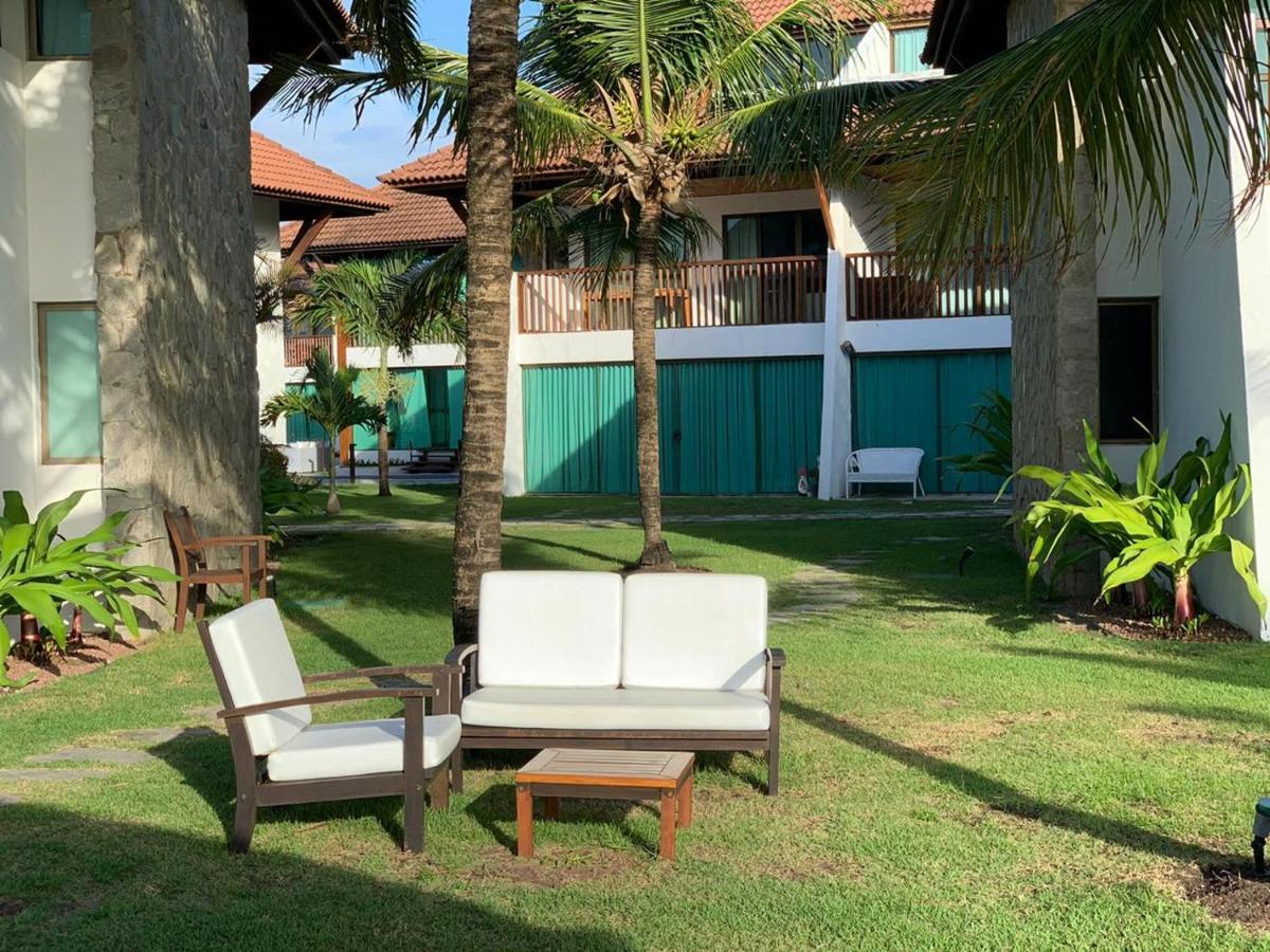 Flat Manihi - Muro Alto Porto de Galinhas Luaran gambar