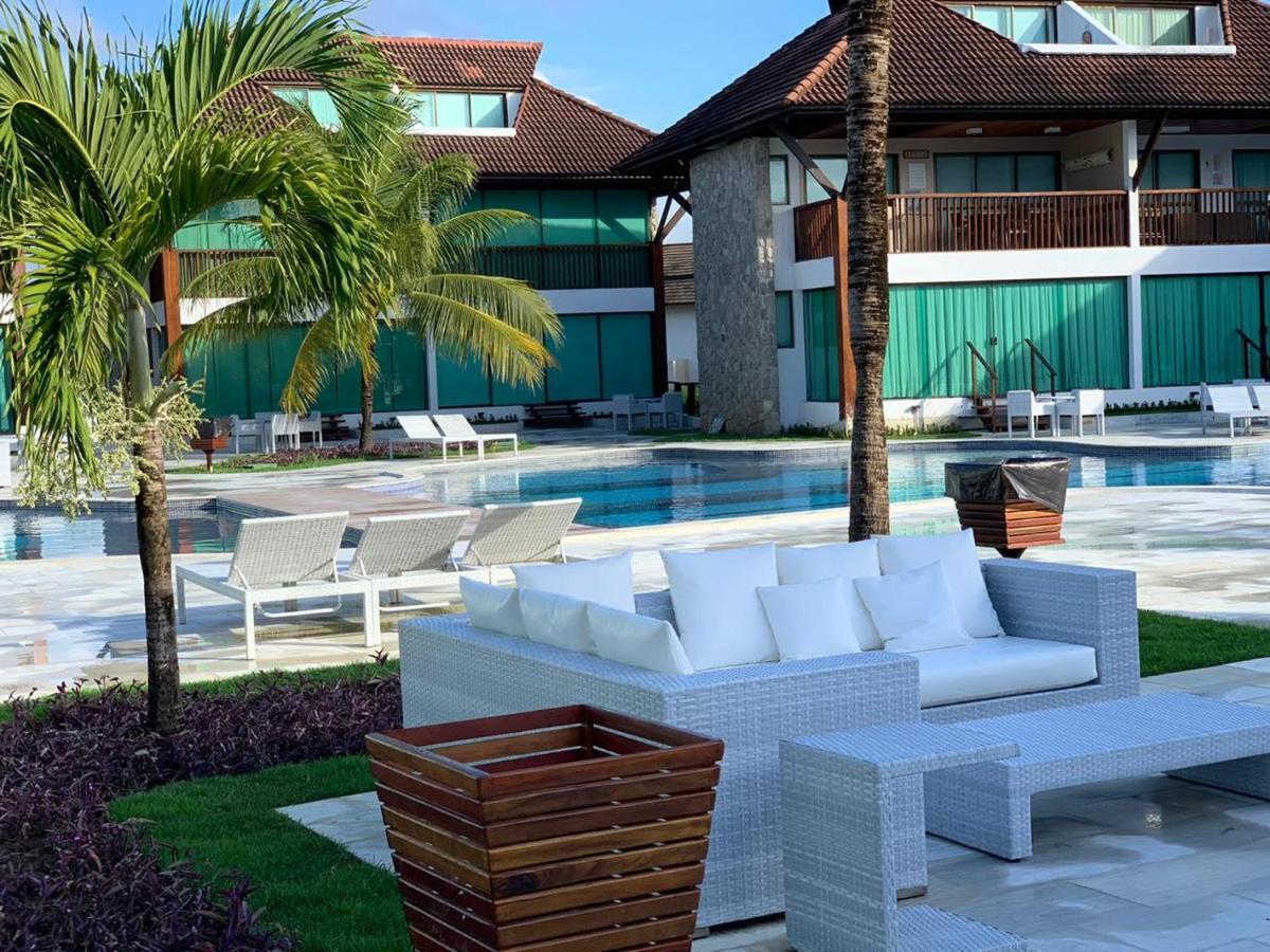 Flat Manihi - Muro Alto Porto de Galinhas Luaran gambar